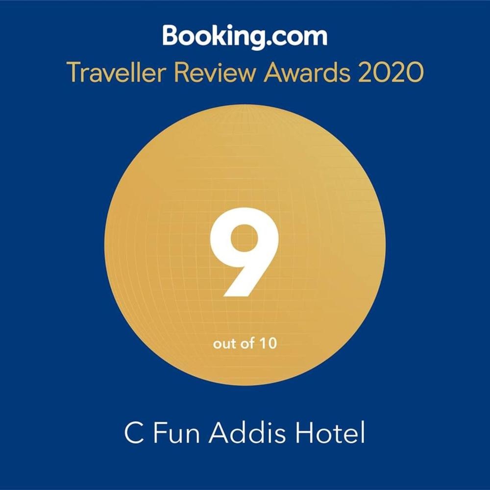 C Fun Addis Hotel